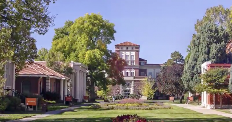 image of rmcad campus