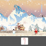 Save Santa's Letters Screen Shot