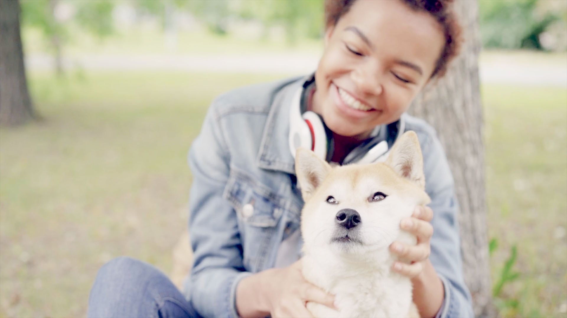 Ever After video screen grab