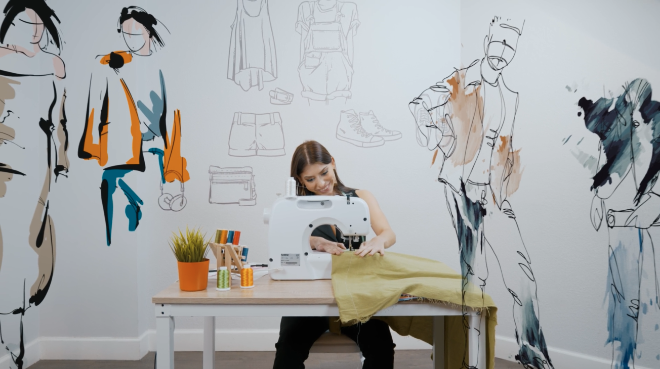 RMCAD Fashion Designer