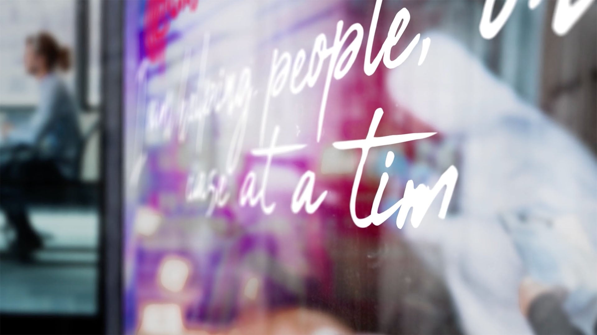 City College I Am campaign general video