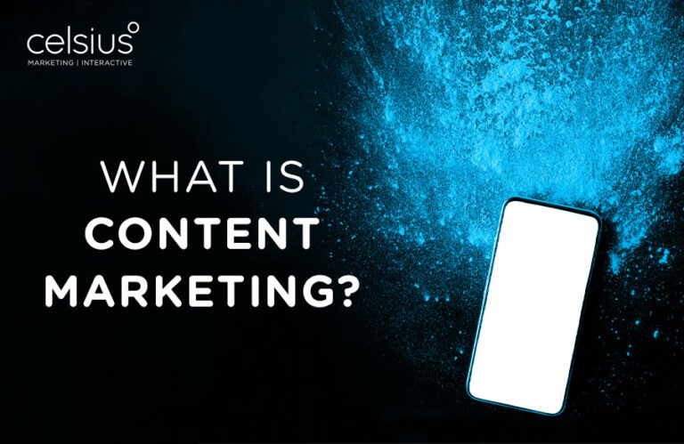 what is content marketing