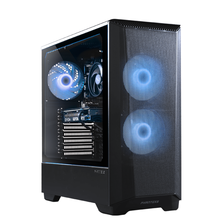 Forged PC: Bronze Pre-Built